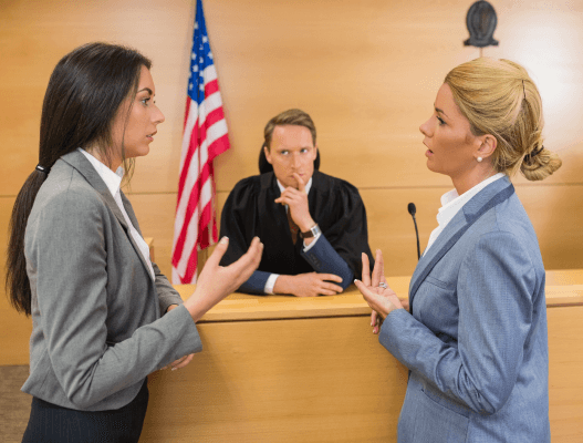 A Family in Disarray: The Tale of Sibling Rivalries, Probate, and Legacy